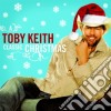 Keith Toby - A Toby Keith Classic Christmas: Volumes One & Two cd