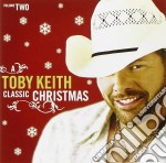 Toby Keith - Classic Christmas 2