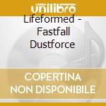Lifeformed - Fastfall Dustforce cd
