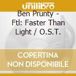 Ben Prunty - Ftl: Faster Than Light / O.S.T.