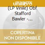 (LP Vinile) Obf Stafford Bawler - Monument Valley - Coloured Edition (2 Lp) lp vinile di Obf Stafford bawler