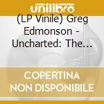 (LP Vinile) Greg Edmonson - Uncharted: The Nathan Drake Collection (3 Lp) (Coloured) lp vinile di Greg Edmonson
