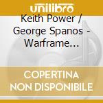 Keith Power / George Spanos - Warframe (Coloured Vinyl) cd