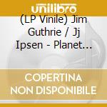 (LP Vinile) Jim Guthrie / Jj Ipsen - Planet Coaster / O.S.T. lp vinile di Jim Guthrie / Jj Ipsen