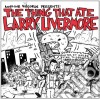 (LP Vinile) Thing That Ate Larry Livermore (The) / Various cd