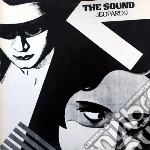 (LP Vinile) Sound (The) - Jeopardy vinile