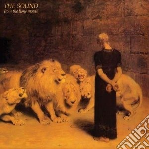 (LP Vinile) Sound (The) - From The Lion's Mouth lp vinile di The Sound