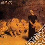 (LP Vinile) Sound (The) - From The Lion's Mouth vinile