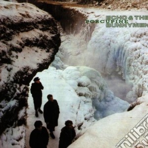 (LP Vinile) Echo & The Bunnymen - Porcupine lp vinile di Echo & the bunnymen