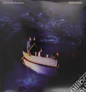 (LP Vinile) Echo & The Bunnymen - Ocean Rain lp vinile di Echo & the bunnymen