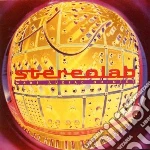 (LP Vinile) Stereolab - Mars Audiac Quintet (2 Lp) vinile