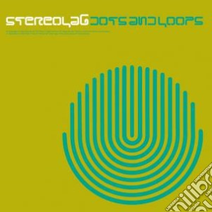 (LP VINILE) Dots and loops lp vinile di Stereolab