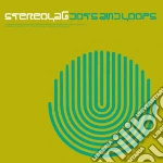 (LP VINILE) Dots and loops cd