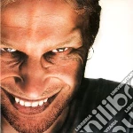 (LP VINILE) Richard d.james album cd