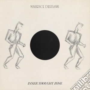 (LP Vinile) Maurice Deebank - Inner Thought Zone lp vinile di Maurice Deebank