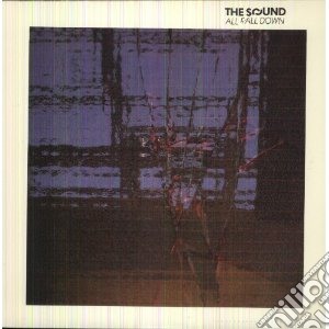 (LP VINILE) All falls down lp vinile di The Sound