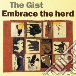 (LP Vinile) Gist (The) - Embrace The Herd vinile