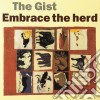 (LP Vinile) Gist (The) - Embrace The Herd cd