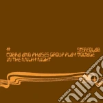 (LP VINILE) Cobra and phases group play voltage cd