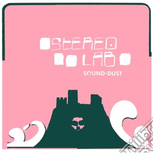 (LP VINILE) Sound-dust lp vinile di Stereolab