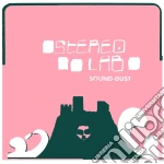 (LP VINILE) Sound-dust cd