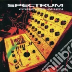 (LP Vinile) Spectrum - Forever Alien vinile