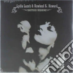 (LP VINILE) Shotgun wedding cd
