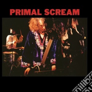 (LP Vinile) Primal Scream - Primal Scream lp vinile di Primal Scream