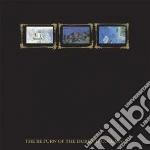 Durutti Column - The Return Of The Durutti Column cd