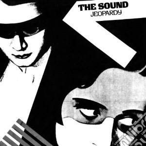 Sound (The) - Jeopardy cd musicale di The Sound