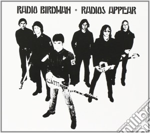 Radio Birdman - Radios Appear cd musicale di Birdman Radio