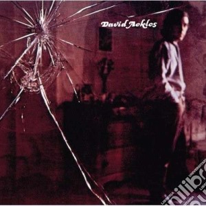(LP Vinile) David Ackles - David Ackles lp vinile di David Ackles
