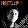 (LP Vinile) Lee Hazlewood - Friday's Child cd