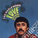 (LP VINILE) Love and other crimes cd