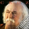 David Crosby - Croz cd