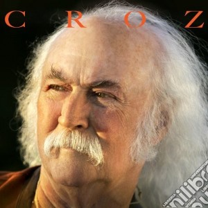 (LP Vinile) David Crosby - Croz lp vinile di Crosby david (lp)