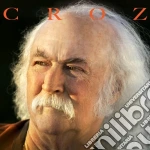 (LP Vinile) David Crosby - Croz vinile