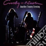 (LP Vinile) Crosby & Nash - Another Stoney Evening (2 Lp) vinile