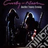 (LP Vinile) Crosby & Nash - Another Stoney Evening (2 Lp) cd