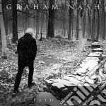 Graham Nash - This Path Tonight cd