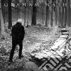 (LP Vinile) Graham Nash - This Path Tonight cd