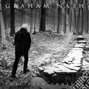 (LP Vinile) Graham Nash - This Path Tonight (2 Lp) lp vinile di Graham Nash