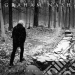 (LP Vinile) Graham Nash - This Path Tonight (2 Lp) vinile