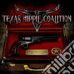 Texas Hippie Coaliti - Peacemaker