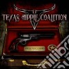 Texas Hippie Coaliti - Peacemaker cd