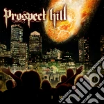Prospect Hill - Impact cd