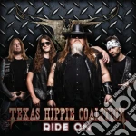 Texas Hippie Coalition - Ride On cd