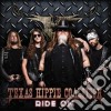 Texas Hippie Coalition - Ride On cd