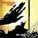 Amy Denio - Prodigal Light
