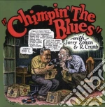 (LP Vinile) Robert Crumb / Jerry Zolten - Chimpin' The Blues vinile